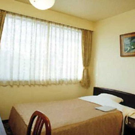 Hotel New Tanda Nagasaki Ngoại thất bức ảnh