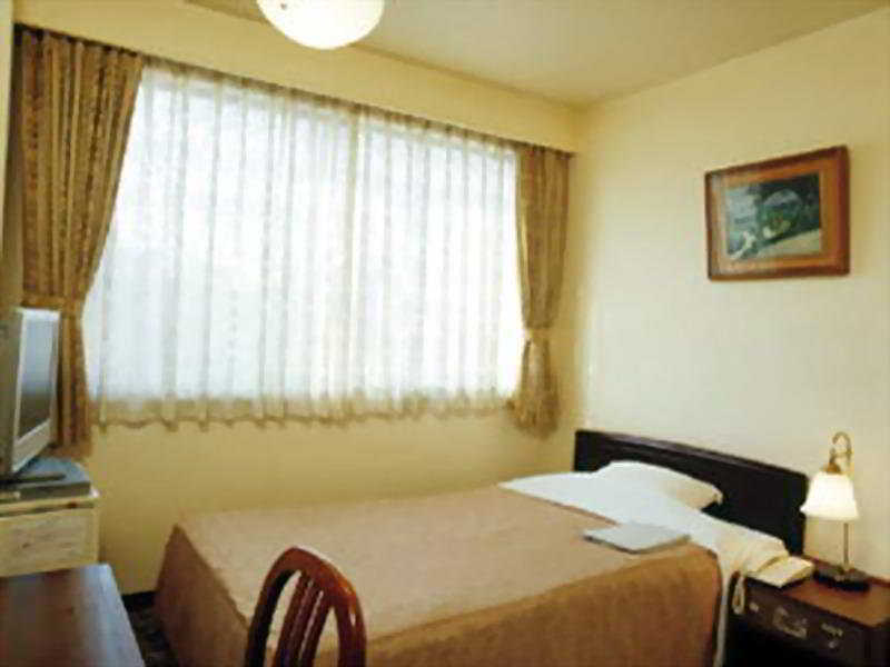 Hotel New Tanda Nagasaki Ngoại thất bức ảnh