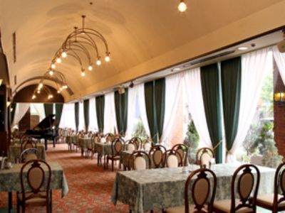 Hotel New Tanda Nagasaki Ngoại thất bức ảnh