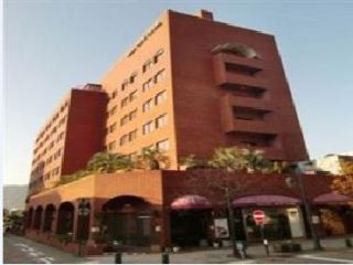 Hotel New Tanda Nagasaki Ngoại thất bức ảnh