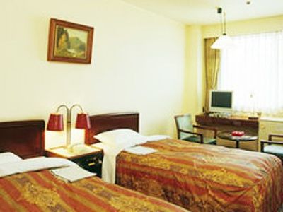 Hotel New Tanda Nagasaki Ngoại thất bức ảnh