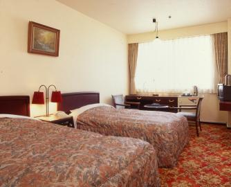 Hotel New Tanda Nagasaki Ngoại thất bức ảnh